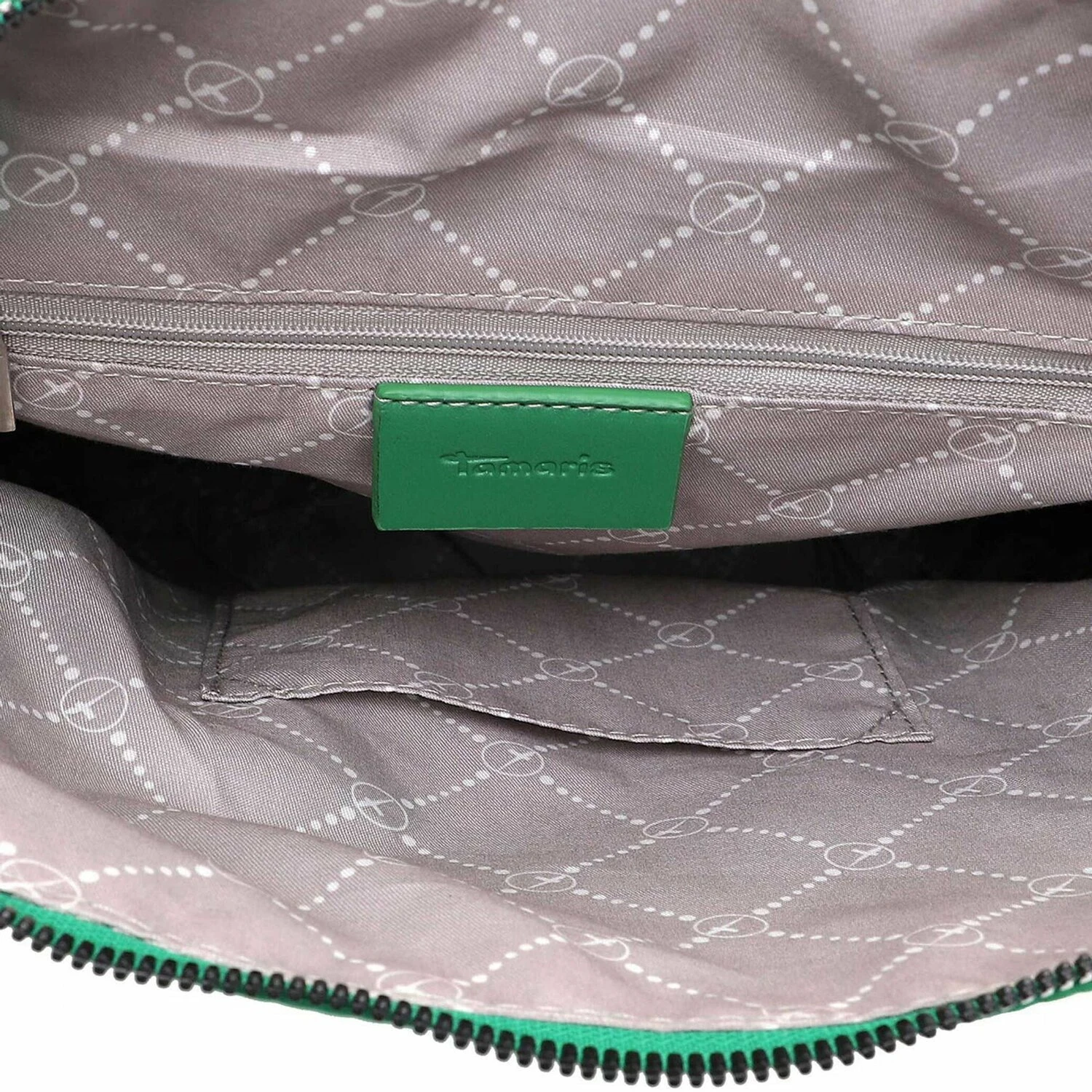 Tamaris Mochila Larissa City 30 Cm 4 Tamaris Mochila Larissa City 30 Cm - Imagen 4