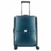 Delsey Trolley Cabina Turenne Slim Line 4 Ruedas 55 Cm