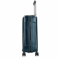 Delsey Trolley Cabina Turenne Slim Line 4 Ruedas 55 Cm -Bolsa De Viaje ea7f6fe2194cb113af5205f35c6bcfad 2