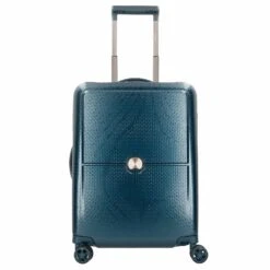 Delsey Trolley Cabina Turenne Slim Line 4 Ruedas 55 Cm