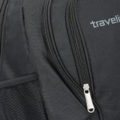 Travelite Mochila Garda 41 Cm -Bolsa De Viaje eab035498d57fe49b880b0feef7fb950 3
