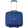 Delsey Carro De Negocios De 2 Ruedas Montrouge 41 Cm