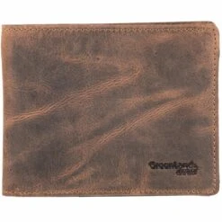 Montana Cartera Cuero 12,5 Cm