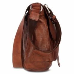Campomaggi Mensajero Piel 37 Cm -Bolsa De Viaje ec428a7e513a5853c99ba577bde394e6 2