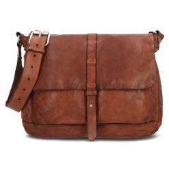 Campomaggi Mensajero Piel 37 Cm