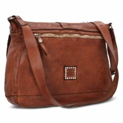 Campomaggi Mensajero Piel 37 Cm -Bolsa De Viaje ec428a7e513a5853c99ba577bde394e6 3