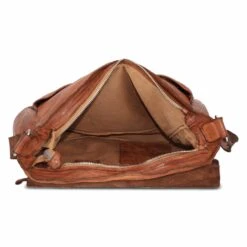 Campomaggi Mensajero Piel 37 Cm -Bolsa De Viaje ec428a7e513a5853c99ba577bde394e6 4
