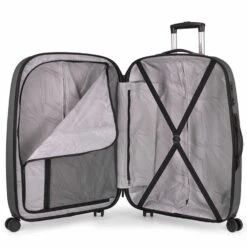 Gabol Paradise XP 4 Ruedas Carrito L 77 Cm -Bolsa De Viaje ecc3e93de86e43ccd07b54f1fb27e32d 3