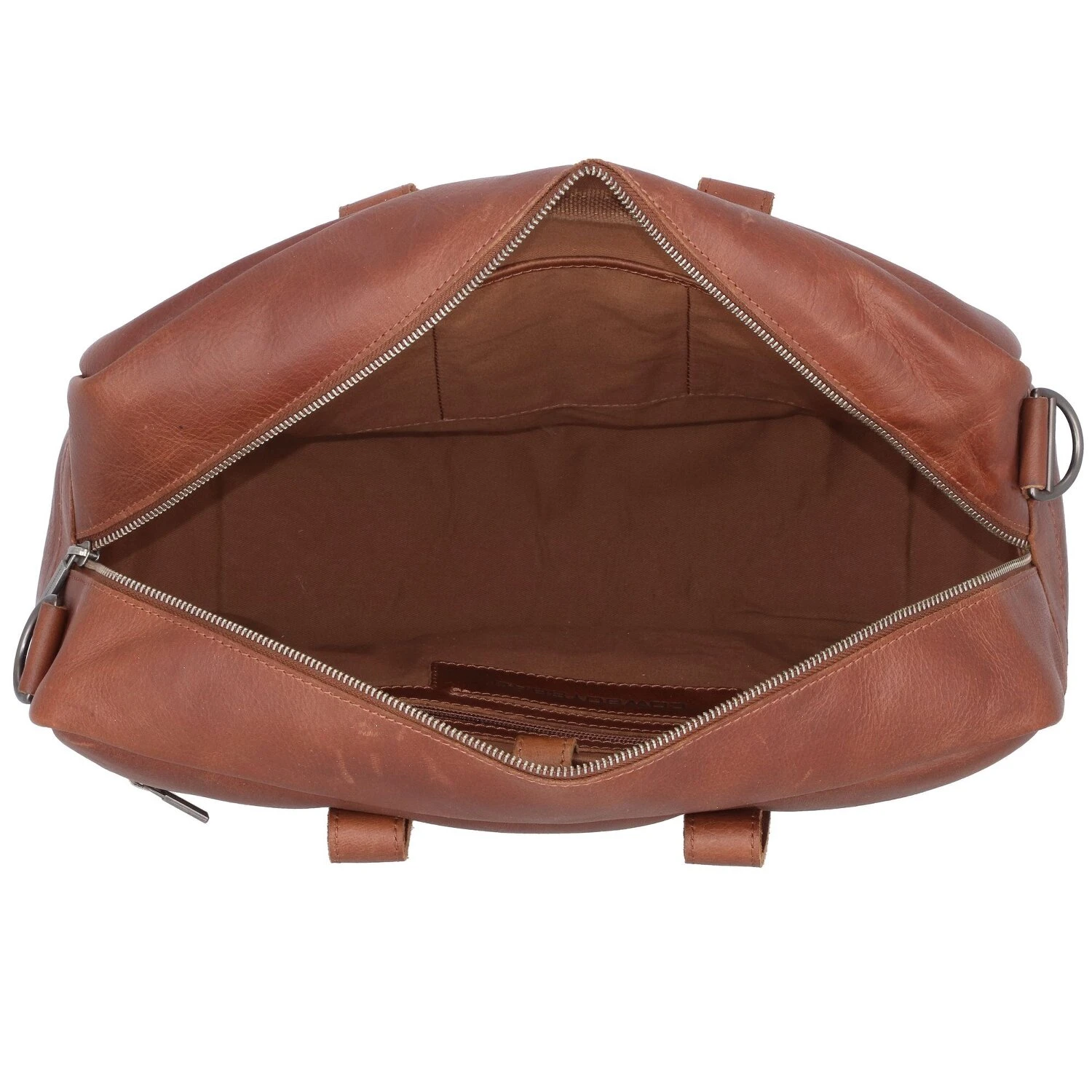 Cowboysbag Marbury Maletín Piel 40 Cm Compartimento Para El Portátil 5 Cowboysbag Marbury Maletín Piel 40 Cm Compartimento Para El Portátil - Imagen 5