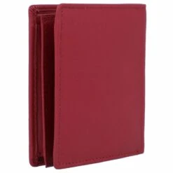 Cartera Uli Suave RFID Piel 8 Cm -Bolsa De Viaje ef1a9d12e9ec3bc47f8aa59bbab8c60a 3