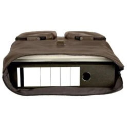 Leonhard Heyden Porto Mensajero Piel 38 Cm -Bolsa De Viaje ef4555f2d0095de273e419f3a536c74a 2