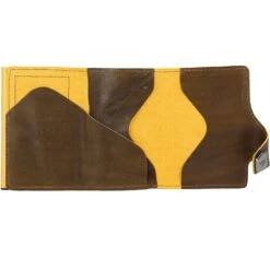 Click & Slide Porta Tarjetas De Credito RFID Piel 6,5 Cm -Bolsa De Viaje efc9dc122a2b1603dc14dad9ccf28b71 4