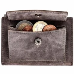 Porta Tarjetas De Credito Monedero RFID Piel 9 Cm -Bolsa De Viaje efcd32be2154726884faf26a9f89a2b8 3