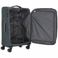Travel Line 9204 4 Ruedas Juego De Maletas 3 Piezas -Bolsa De Viaje f0d29b7d87d67f73045694c15d0d9f7f 4