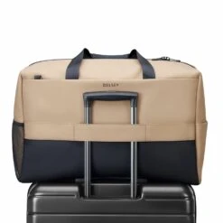 Delsey Bolsa De Viaje Turenne 55 Cm -Bolsa De Viaje f0e7c1bce0d4742f12ec161006509a76 4