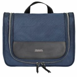 Bugatti Contratempo Bolsa De Aseo 22 Cm