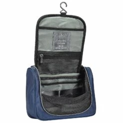 Bugatti Contratempo Bolsa De Aseo 22 Cm -Bolsa De Viaje f0f98bc72a8a4f3cdda2127b47299f4b 3