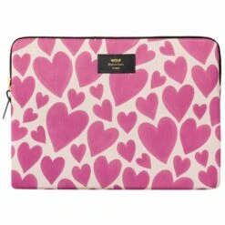 Wouf Funda Para Ordenador Portátil De 34 Cm
