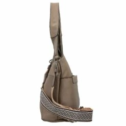 FREDsBRUDER Crilly Bolsa De Hombro Piel 35 Cm 7 FREDsBRUDER Crilly Bolsa De Hombro Piel 35 Cm -Bolsa De Viaje f1b05bf56ab124baca8cf10c92329246 2