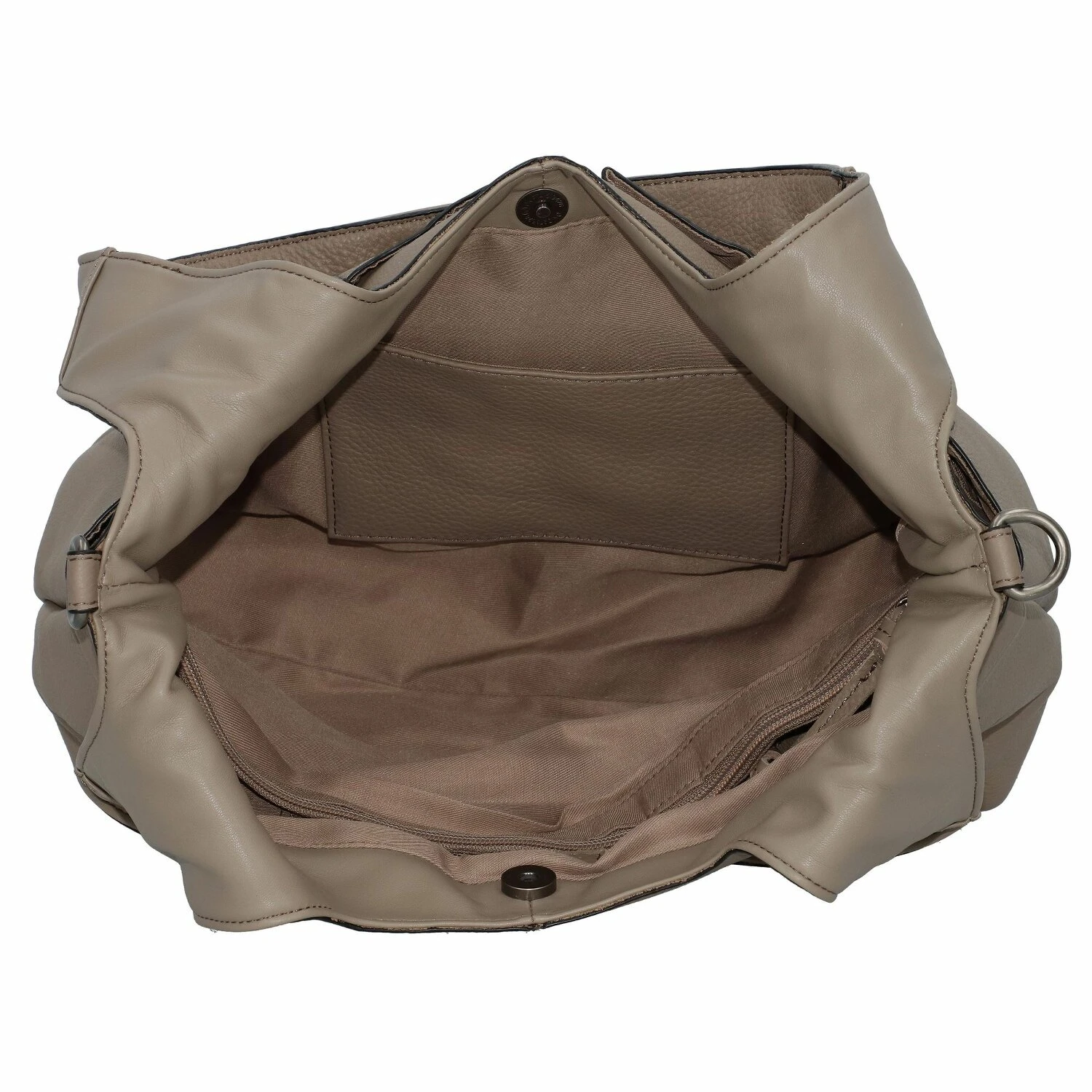 FREDsBRUDER Crilly Bolsa De Hombro Piel 35 Cm 5 FREDsBRUDER Crilly Bolsa De Hombro Piel 35 Cm - Imagen 5