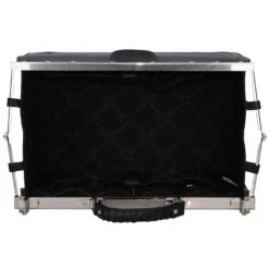 Maletín Negro De Napa Para Médico Con Compartimento Para Portátil De 40 Cm -Bolsa De Viaje f1cee18385ce23f0138cd464a63f39e6 4