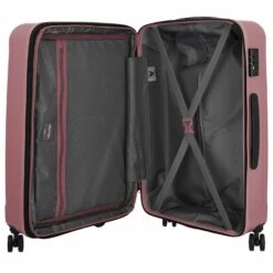 Roncato Kinetic 2.0 4 Ruedas Carrito M 66 Cm -Bolsa De Viaje f223996b06b2dd9cf0cc2c20d6cd7afe 4
