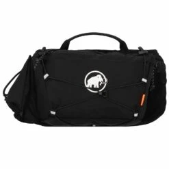 Mammut Bolsa De Cinturón De Litio De 28 Cm