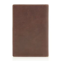 Funda Para Pasaporte Canyon De Piel RFID 12 Cm -Bolsa De Viaje f26d83ce63c715f1a5cc28da0a988558 2