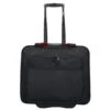 Delsey Parvis Business Maletín 2 Ruedas 44 Cm Compartimento Laptop