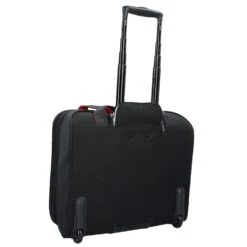 Delsey Parvis Business Maletín 2 Ruedas 44 Cm Compartimento Laptop -Bolsa De Viaje f2f69d3654e293e507590736412b17c9 3
