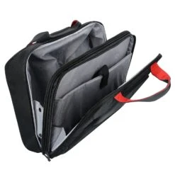 Delsey Parvis Business Maletín 2 Ruedas 44 Cm Compartimento Laptop -Bolsa De Viaje f2f69d3654e293e507590736412b17c9 4