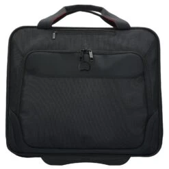 Delsey Parvis Business Maletín 2 Ruedas 44 Cm Compartimento Laptop -Bolsa De Viaje f2f69d3654e293e507590736412b17c9 5