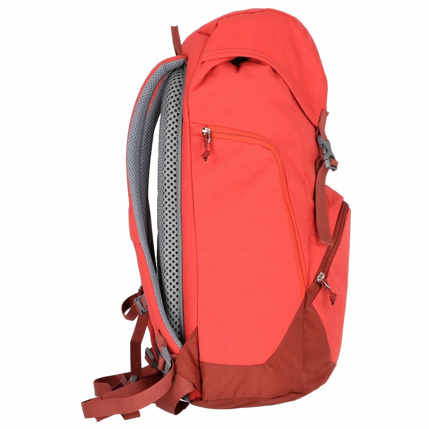 Deuter Mochila Walker 24 Compartimento Para Portátil De 52 Cm 3 Deuter Mochila Walker 24 Compartimento Para Portátil De 52 Cm - Imagen 3