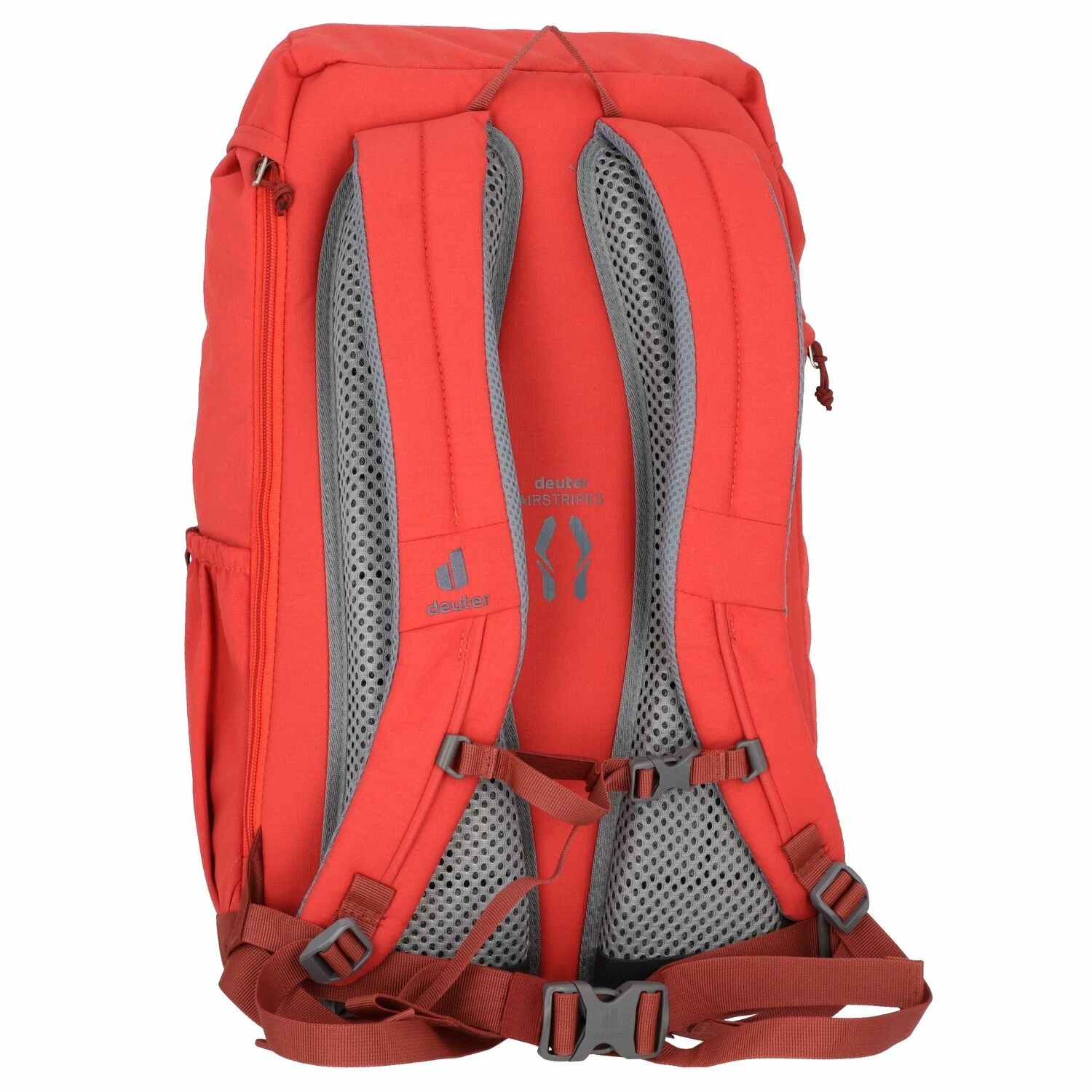 Deuter Mochila Walker 24 Compartimento Para Portátil De 52 Cm 4 Deuter Mochila Walker 24 Compartimento Para Portátil De 52 Cm - Imagen 4