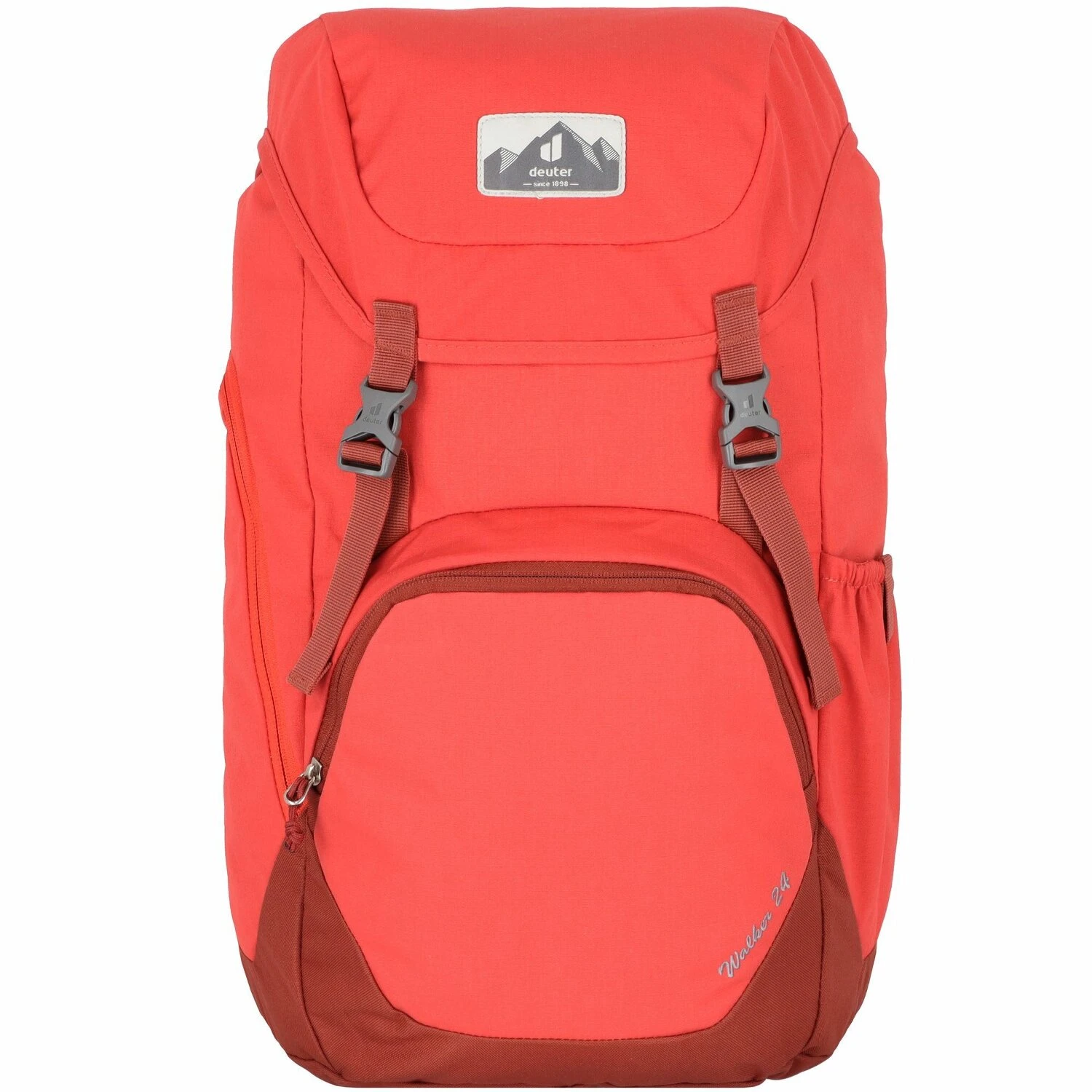 Deuter Mochila Walker 24 Compartimento Para Portátil De 52 Cm 1 Deuter Mochila Walker 24 Compartimento Para Portátil De 52 Cm