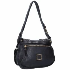 Campomaggi Bolso Bandolera Cuero 24 Cm -Bolsa De Viaje f3ca3f231c5217fb694ecefeb5f53977 3