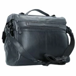 Trouble Shooter Maletín De Piel 41 Cm Compartimento Para Portátil -Bolsa De Viaje f4147e87fa570a0e3f8177c3d2ef5294 3