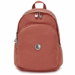 Kipling Basic Elevated Delia Mochila De La Ciudad 37.5 Cm
