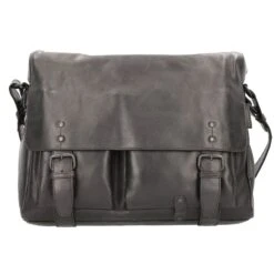 The Workmates Workaholic Maletín Piel 40 Cm Compartimente Laptop