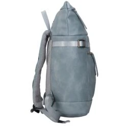 Mochila Riñonera 43 Cm Compartimento Para Portátil -Bolsa De Viaje f5842202b43b8c5c0e931d5d43a7faaf 2