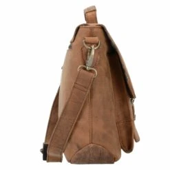Maletín Antiguo S Piel 38 Cm -Bolsa De Viaje f5fde188bc38f874430a1c90f78a7532 2