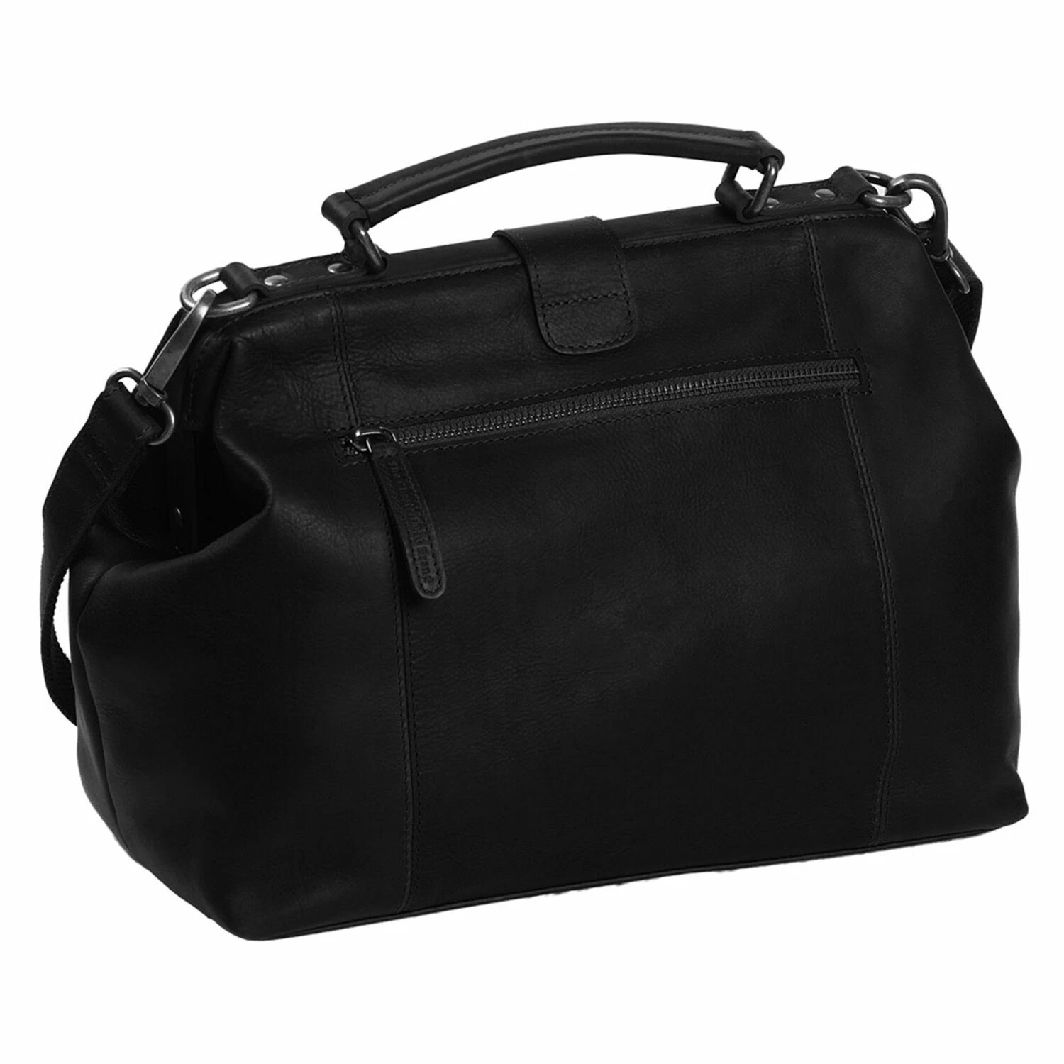 Shaun Bolso De Doctor Piel 32 Cm 2 Shaun Bolso De Doctor Piel 32 Cm - Imagen 2