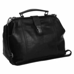 Shaun Bolso De Doctor Piel 32 Cm