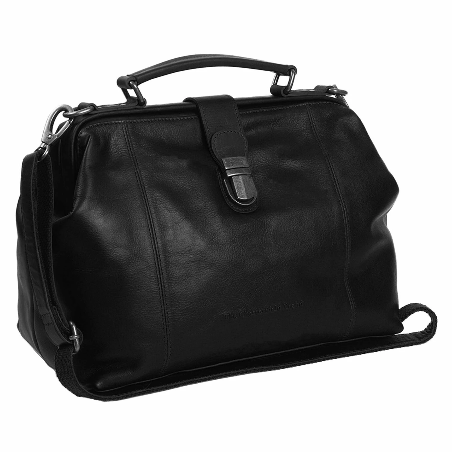 Shaun Bolso De Doctor Piel 32 Cm 1 Shaun Bolso De Doctor Piel 32 Cm