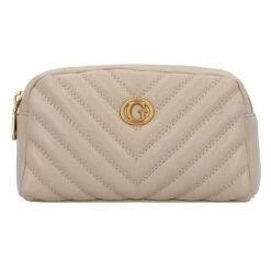 Guess Double Bolsa De Cosméticos