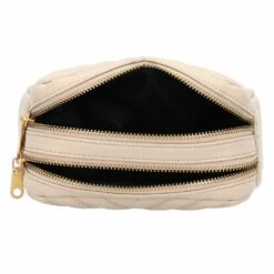 Guess Double Bolsa De Cosméticos 9 Guess Double Bolsa De Cosméticos -Bolsa De Viaje f75e580a832bb33c11eef793432d4409 4