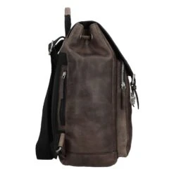 Leonhard Heyden Glasgow Mochila Piel 38 Cm -Bolsa De Viaje f797fedcd9000a9cca93e5ba7883dec9 2