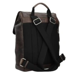 Leonhard Heyden Glasgow Mochila Piel 38 Cm -Bolsa De Viaje f797fedcd9000a9cca93e5ba7883dec9 3