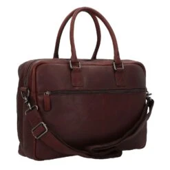 BURKELY Antique Avery Maletín Piel 42 Cm Compartimento Para El Portátil 8 BURKELY Antique Avery Maletín Piel 42 Cm Compartimento Para El Portátil -Bolsa De Viaje f805d56ba3f7169b61d61d290f8fb323 3