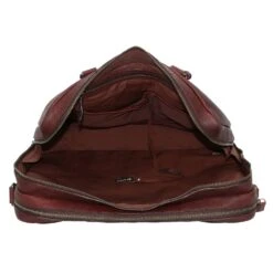 BURKELY Antique Avery Maletín Piel 42 Cm Compartimento Para El Portátil 9 BURKELY Antique Avery Maletín Piel 42 Cm Compartimento Para El Portátil -Bolsa De Viaje f805d56ba3f7169b61d61d290f8fb323 4